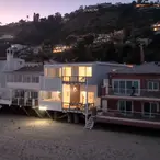 Jeff Bridges And Siblings List Malibu Burn Lot That Benefited From Controversial Tax Break For Decades