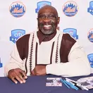 Mookie Wilson