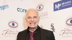 David Lee Roth Says He Feels "Rich" For The First In His Career Time After Massive Music Catalog Sale