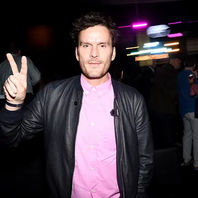 Balthazar Getty