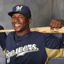 Nyjer Morgan