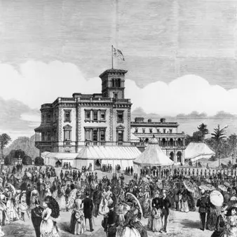 He Grew Up Penniless And Nomadic And Then Found Out He Was The Heir To A $65 Million Estate