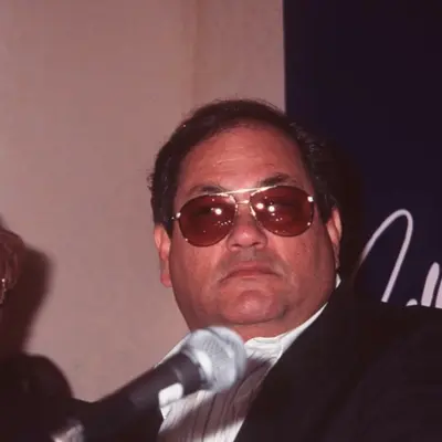 Abraham Quintanilla Jr