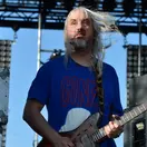 J. Mascis