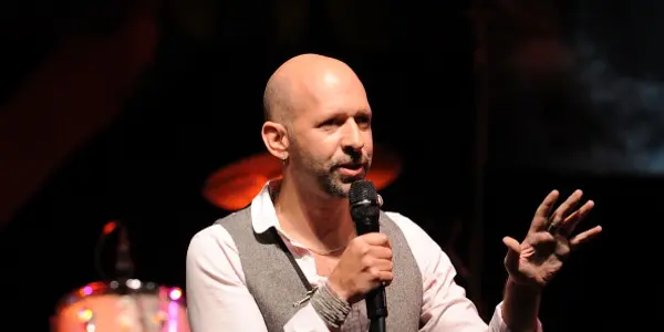 Neil Strauss