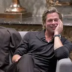 Brad Pitt Spent Summer Volunteering At Housing Projects In LA Neighborhood Of Watts