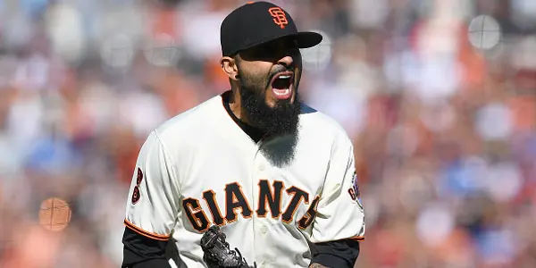 Sergio Romo