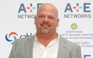 Rick Harrison Net Worth