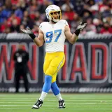 The Bills Just Signed Joey Bosa To An Eight-Figure Contract—And He's Already Injured