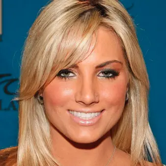 Teagan Presley Net Worth