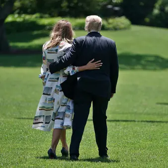 Liz And Dick Uihlein Are The Most Powerful Political Contributors You've Never Heard Of