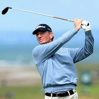 Brad Faxon Net Worth