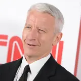 Anderson Cooper Net Worth