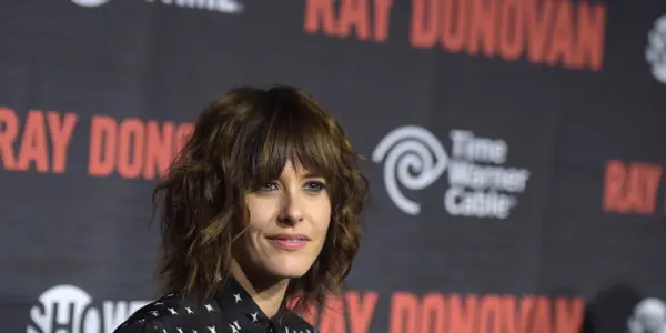 Katherine Moennig