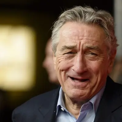 Robert De Niro