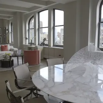 Jeff Bezos To Pay $80 Million For Manhattan Penthouse And Two Apartments Underneath