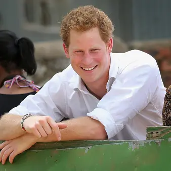 Prince Harry is About to Receive A $17 Million Birthday Present… As If Being a Prince Wasn't Already Present Enough