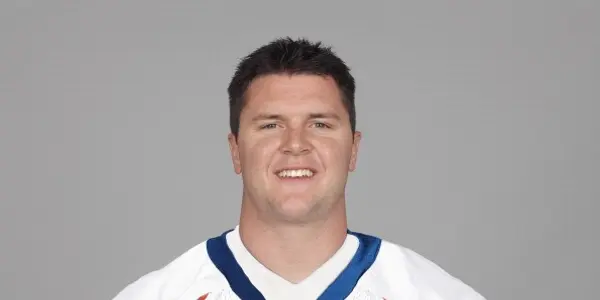 Mitch Unrein
