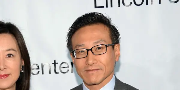 Joseph Tsai