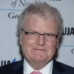 Howard Stringer Net Worth