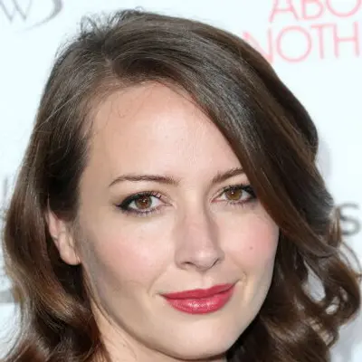Amy Acker