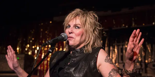 Lucinda Williams