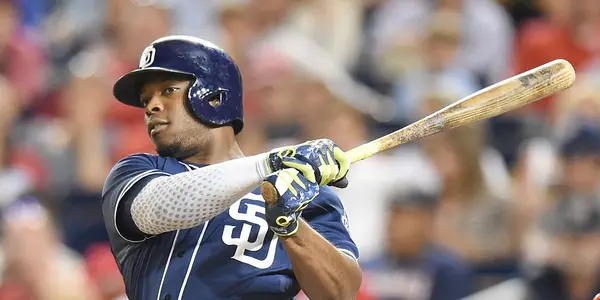Justin Upton