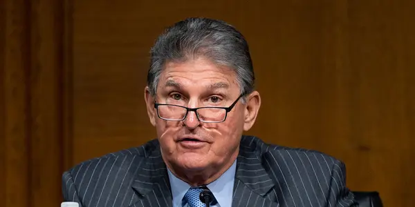 Joe Manchin