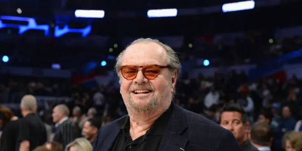 Jack Nicholson