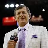 ABC Is Doing Something Really Cool For Craig Sager At Game 6 Of The NBA Finals