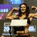 Cat Zingano