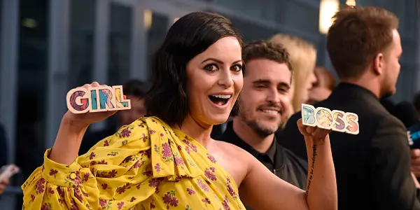 Sophia Amoruso