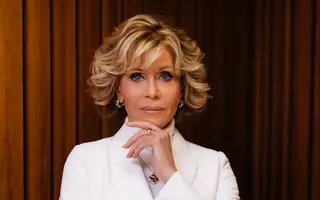 Jane Fonda Net Worth
