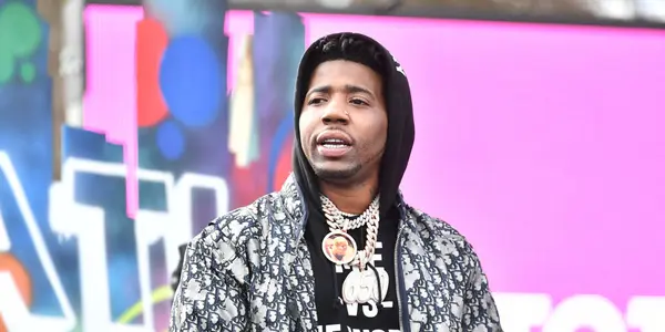 YFN Lucci