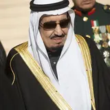 Saudi Arabia's King Salman bin Abdul Aziz Brings 506 Tons Of Luggage On 9-Day Trip