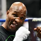 Bernard Hopkins