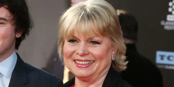 Julie Dawn Cole
