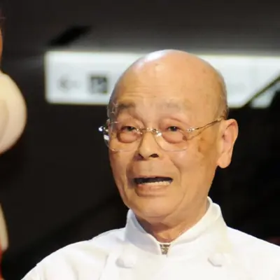 Jiro Ono