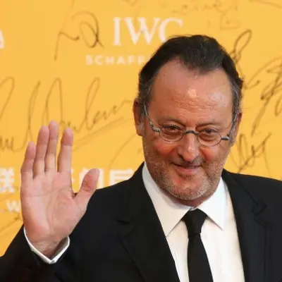 Jean Reno
