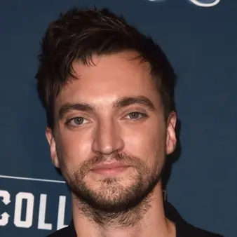 Richard Harmon Net Worth