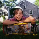 Corey Carrier