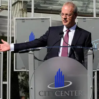 Bobby Baldwin Net Worth