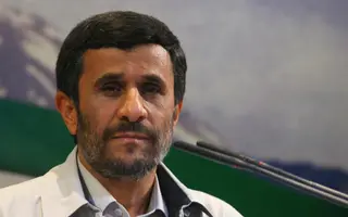 Mahmoud Ahmadinejad Net Worth