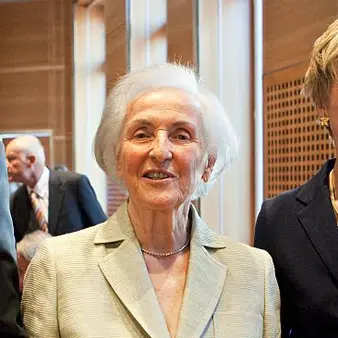Johanna Quandt Net Worth