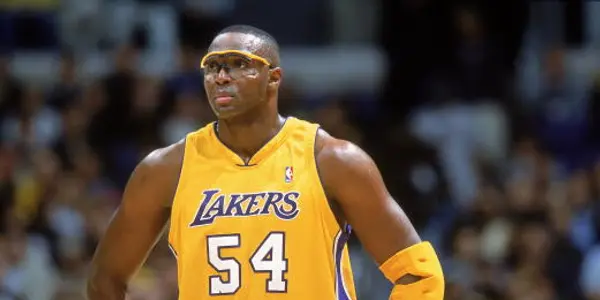 Horace Grant