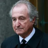 Five Years Ago Today Bernie Madoff Was Arrested For Perpetrating A $65 Billion Ponzi Scheme