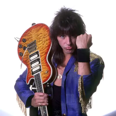 Richie Sambora