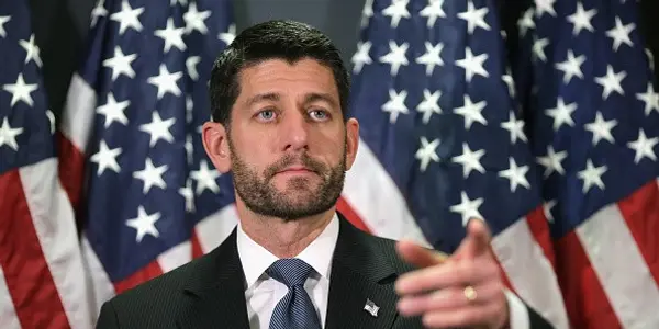Paul Ryan