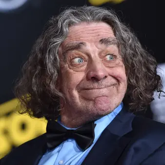 Peter Mayhew Net Worth