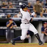 The 50 Highest Paid Baseball Players 2013